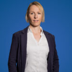 Bernadette Frey
