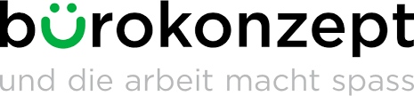 Büro Konzept