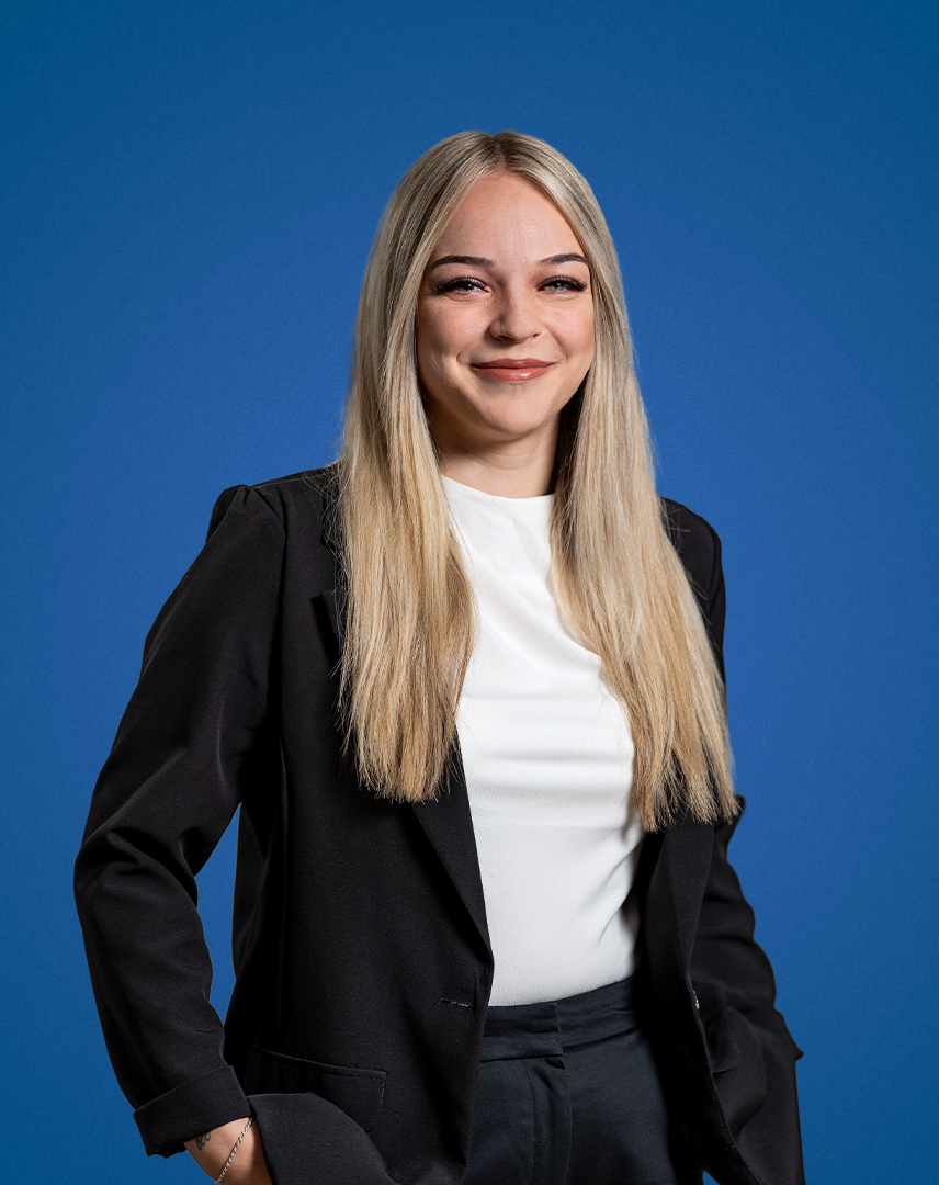 Aileen Dobler
