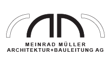 Meinrad Müller Architektur + Bauleitung AG