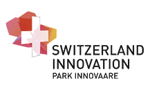 Switzerland Innovation Park innovAARE AG